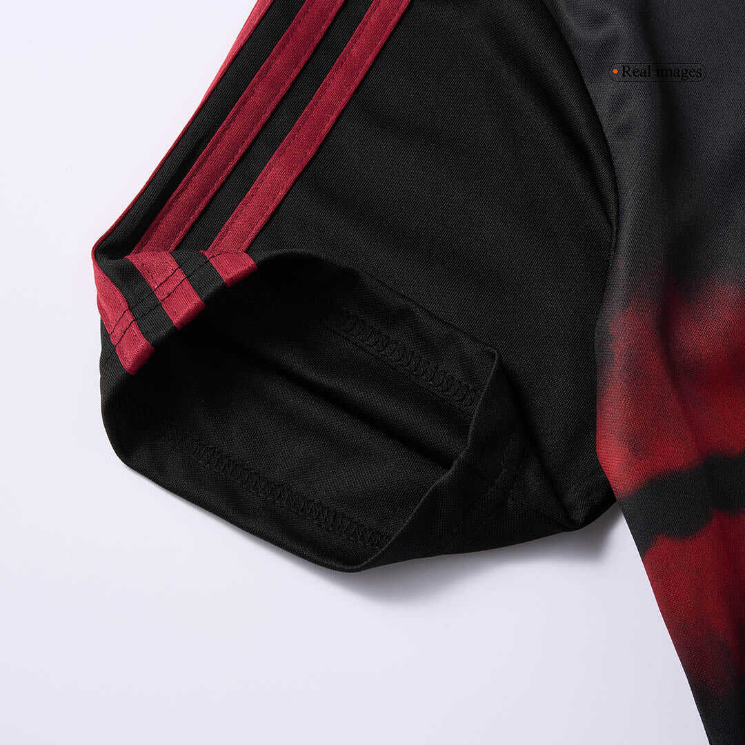 Manchester United CNY Soccer Jersey