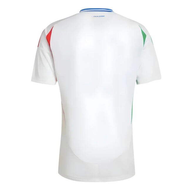 Away Shirt for Italy 2024-2025 (Adult