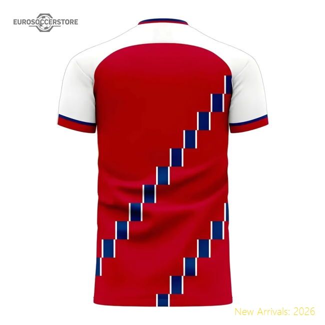 2024 Classic Style Team Official Jersey High-Quality Materials