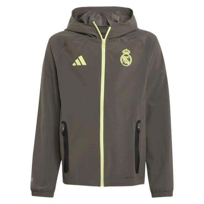 Match Quality Rm Top Tier Replica Updated Design Fan Jersey