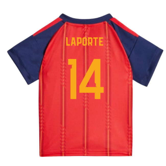 2026 Spain professional Home Kit - comfortable economical Shirt