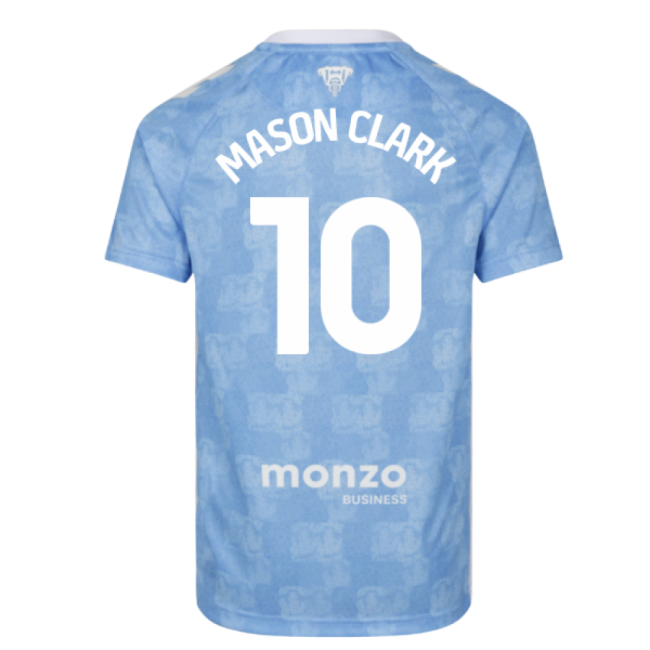 Championship Pro Home Jersey 2025-2026 #74