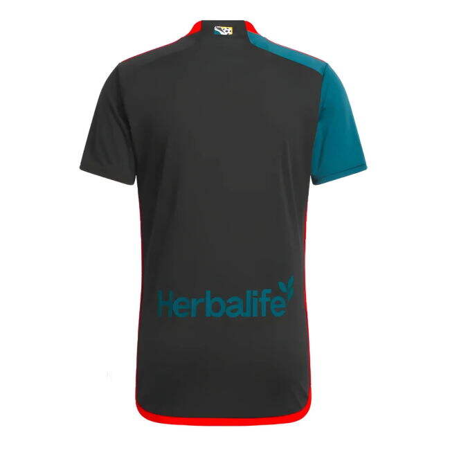 Third - Authentic Fan Edition - Breathable Material - Var6-2