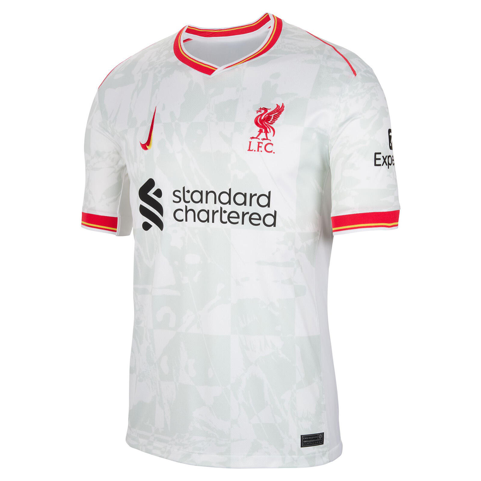 Best Liverpool Fan Away Jersey - cost-effective Option for 2024