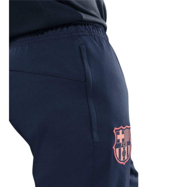 Shirt for Barcelona Strike Training Tracksuit 2025-2026 (Unisex