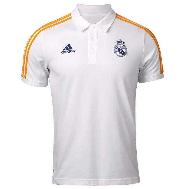 Classic Real Madrid Jersey 2021-2022