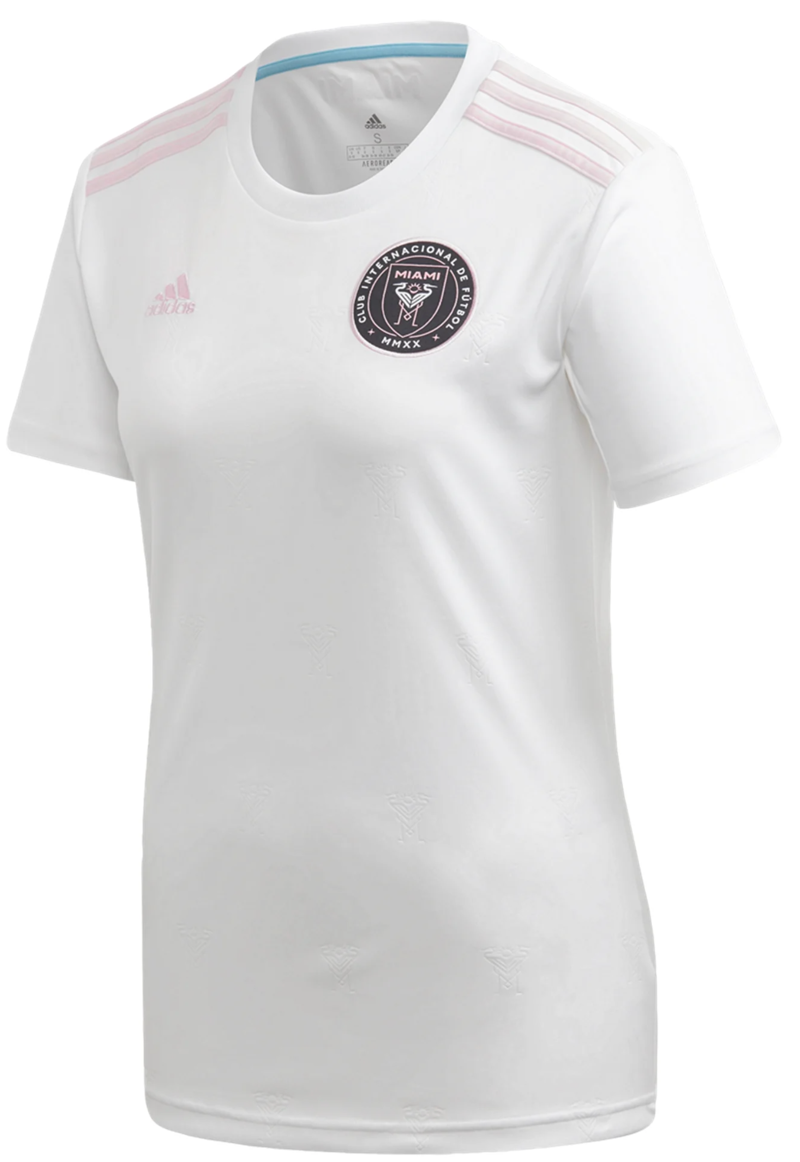 Classic Design Adult Superior Mia Midfield Maestro Home Jersey 2021