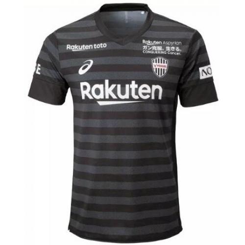 Quick Dry 2019-20 VISSEL KOBE THIRD SOCCER JERSEY SHIRT