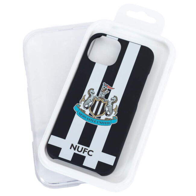 Pro Style Newcastle Elite Design Home Player Jersey (1)
