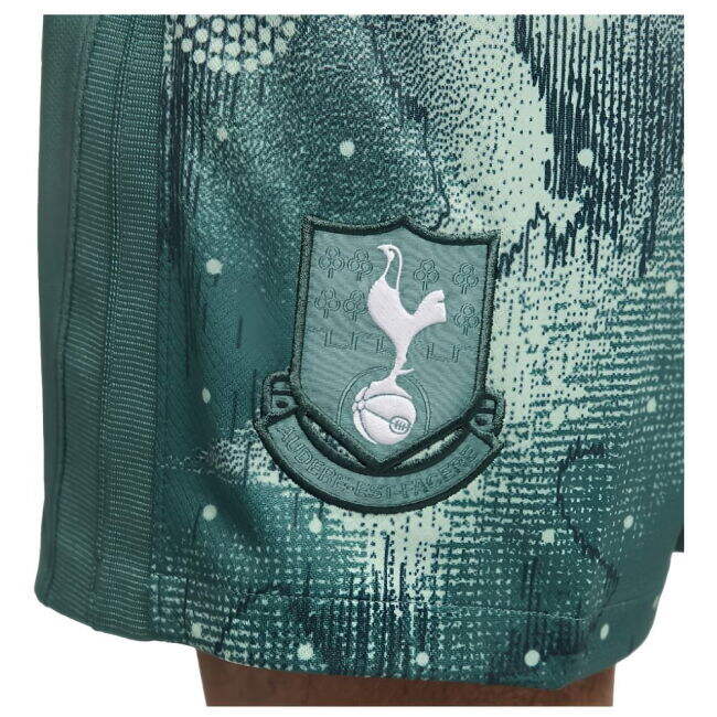 Tottenham Football Club Trendy Third Match Shirt