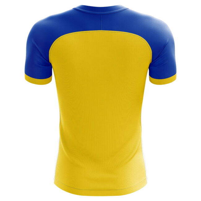 Everton Performance Away Jersey 2025-2026