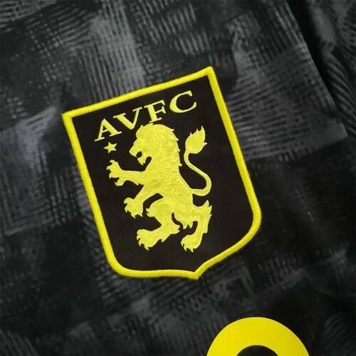 Football Team Villa #2022 Premium Quality Devoted 2022-2023 Season ...