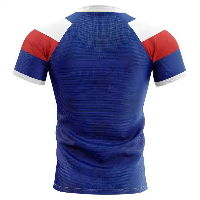 Advanced Rugby Home Jersey 2025-2026