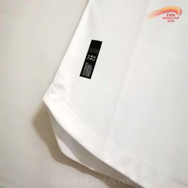 Arsenal 23-24 No More Soccer Uniform