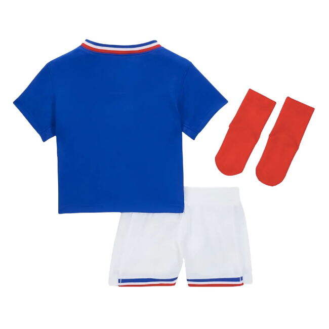 Home Kit for France 2024-2025 (Infant