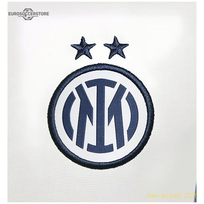 Inter Milan Away Jersey Serie A Kappa Kombat Adidas Climacool