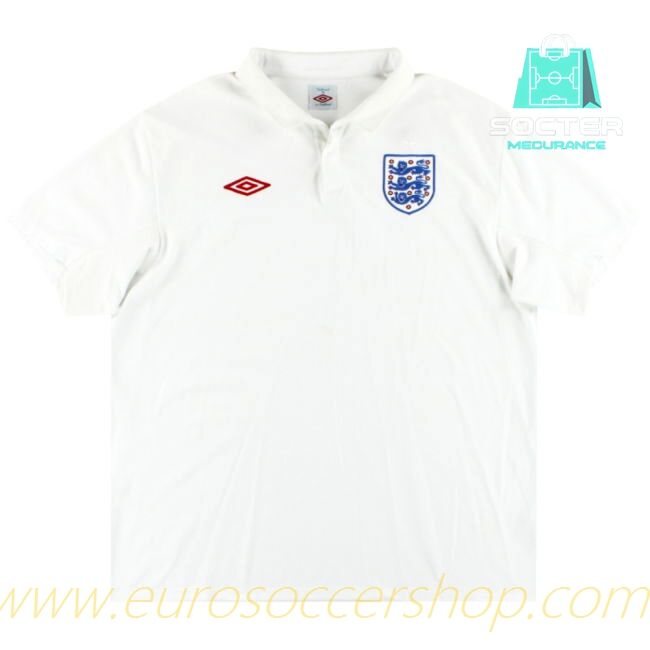 Three Lions Home Kit