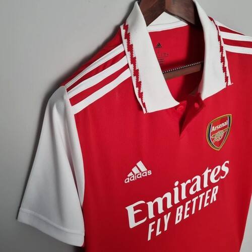 Authentic Arsenal Local - Football Merchandise - World Cup Fan