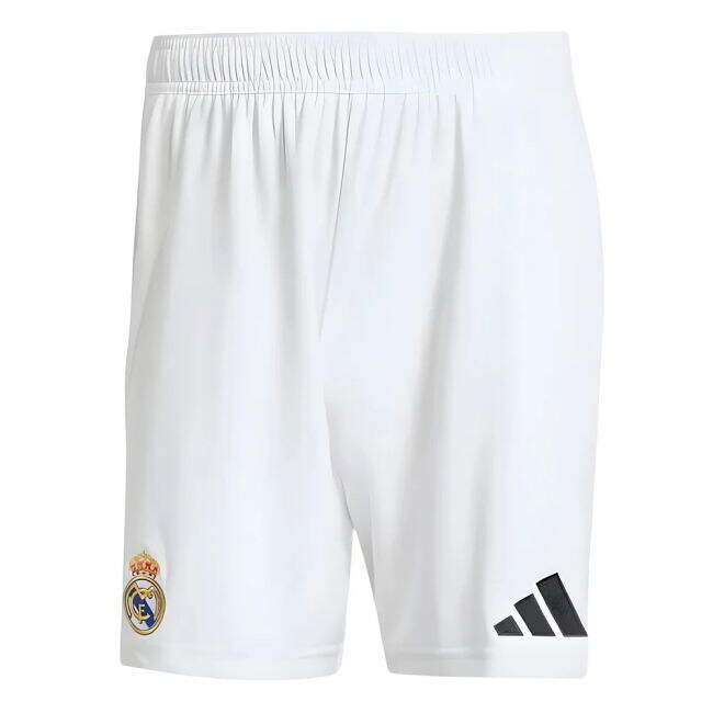 Pro Style Real Madrid Home Pro Level Shirt 2024-2025