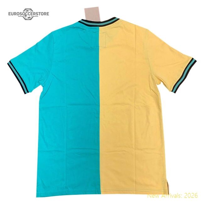 2022-2023 Epl Premier League Team Home Premium Jersey Smart Fabric