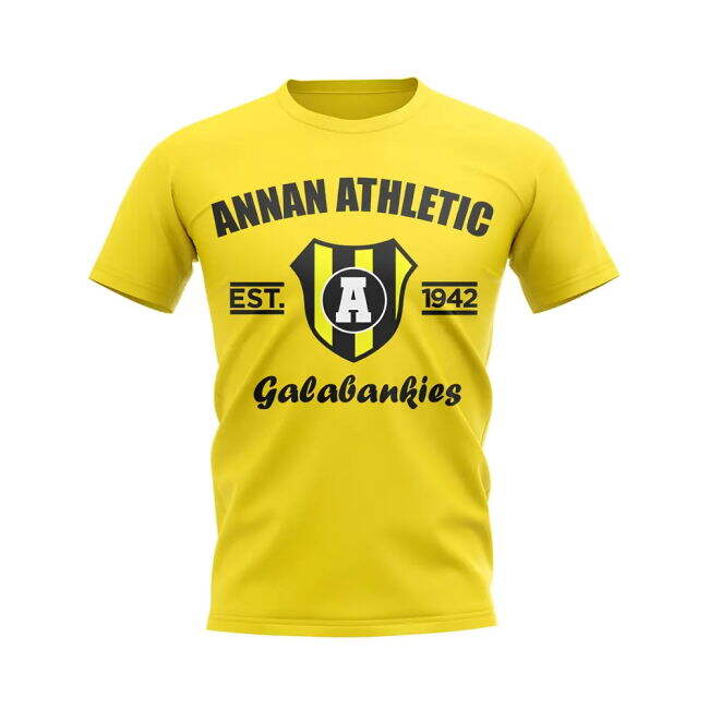 Football Club 2025-2026 T-shirt - Authentic Performance Driven