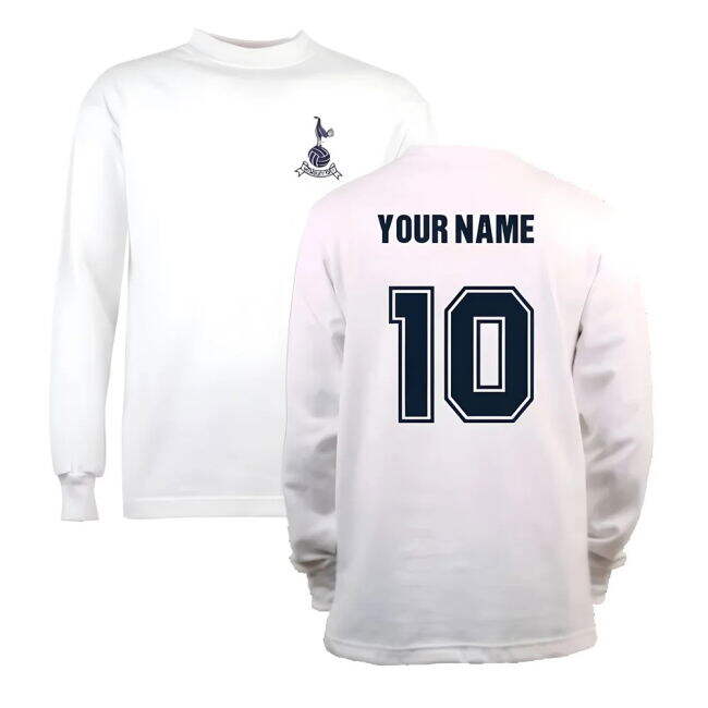 Great Deal Exclusive Tottenham Finest - Rare Your Name Adults #92388