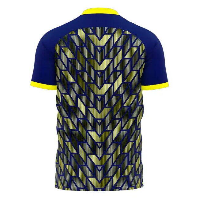 Adult Brazil Jersey 2025-2026