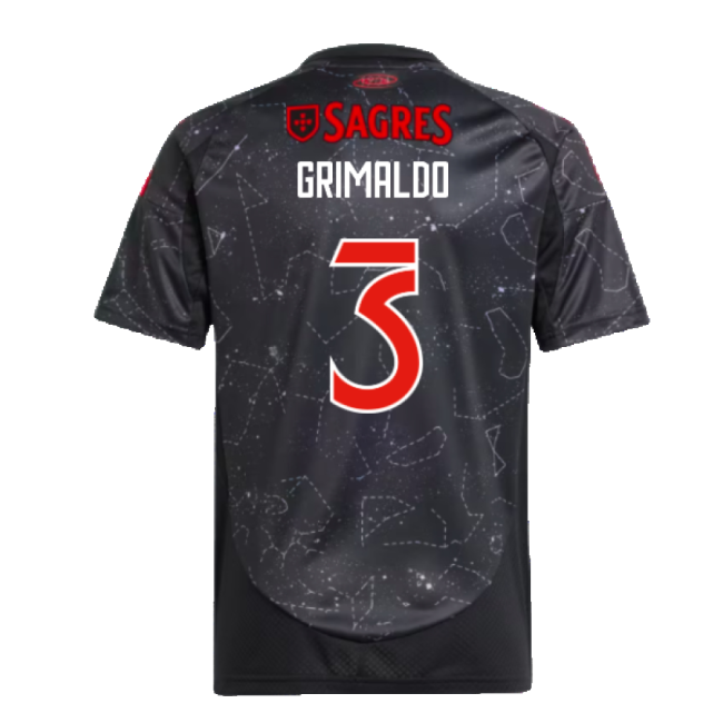 Pro Series Football Club Grimaldo #3 Latest Edition Enthusiastic Of...