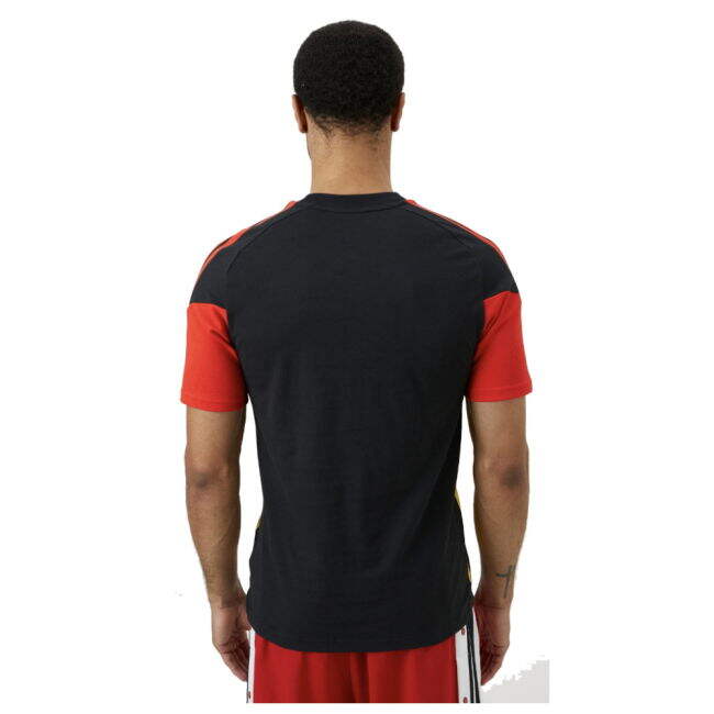 Football Team Match Quality Dedicated New Release Fan Jersey