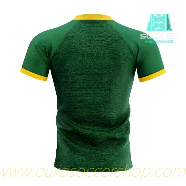 2025-26 Collection Official Rugby Home Football Shirt Youth