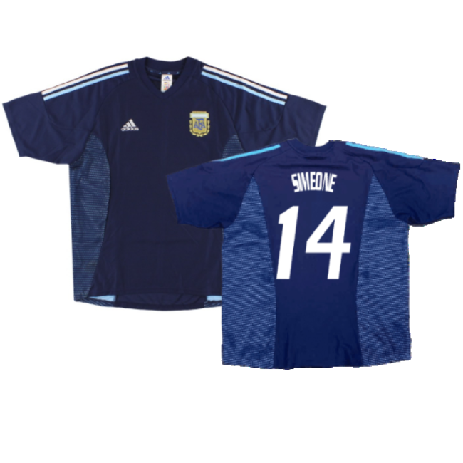 Updated Argentina Away Match Shirt 2025-2026 (1)
