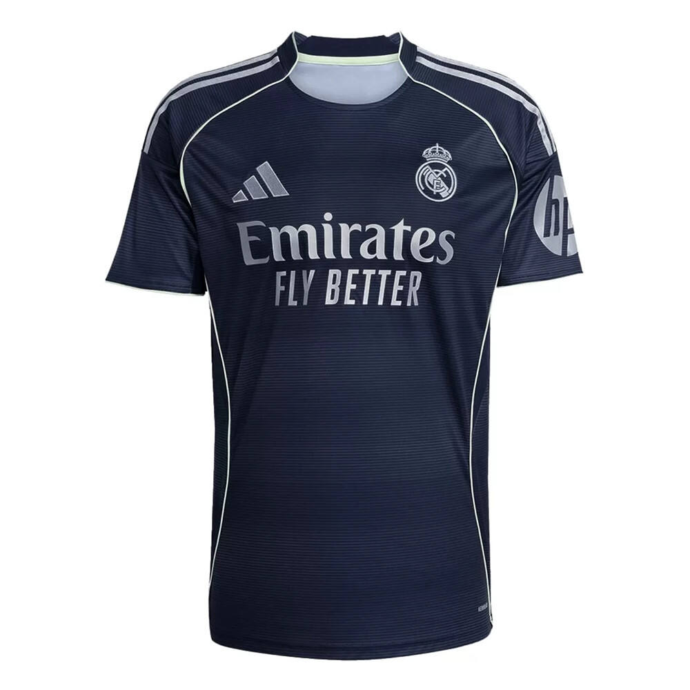High Quality Elite Series Real Madrid 2526 Away Shirt 10 Mbappe