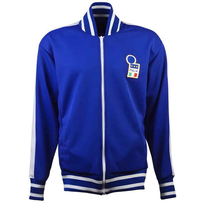 Italy Senior Team Top Tier Home Pro Shirt