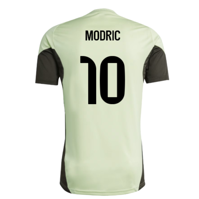 Real Madrid Training 2025-2026 - replica shirt fashionable v3.627