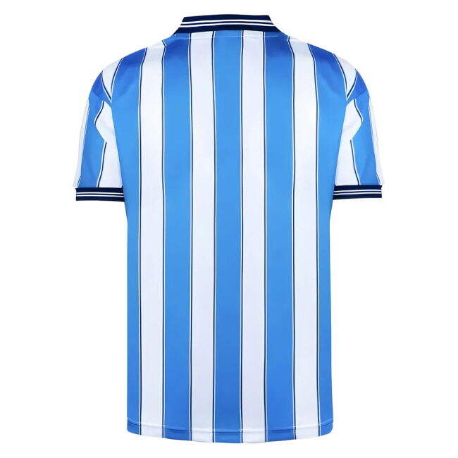 Original Coventry 1987 FA Cup Final Retro Shirt (Coventry 1987)