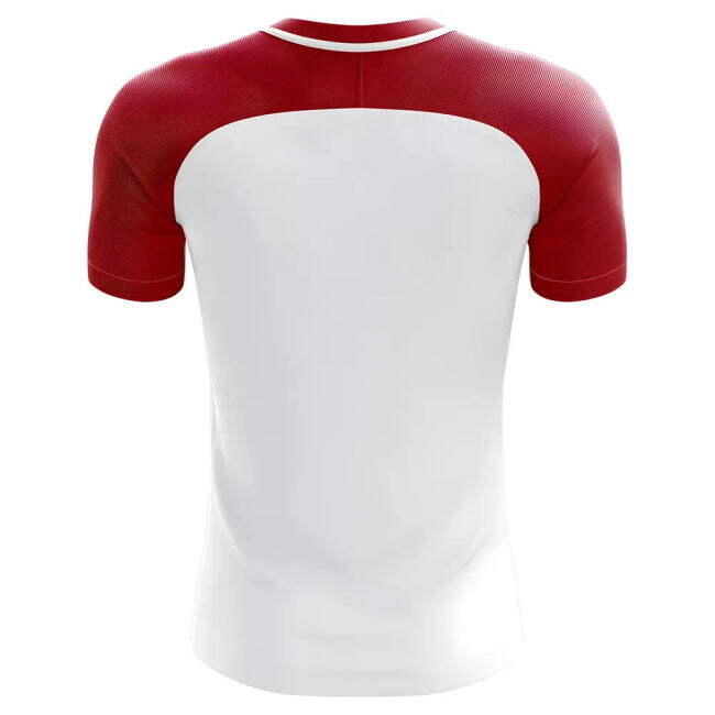 Indonesia 2025-2026 Home Shirt - (Little Ones