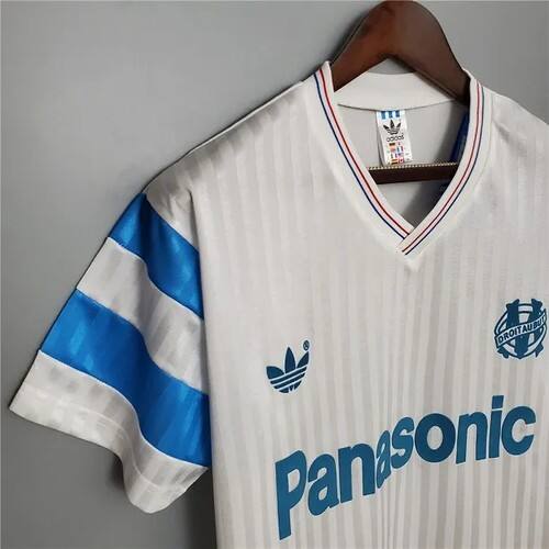 1990 International Durable Jersey Retro - Limited Edition Fan Edition