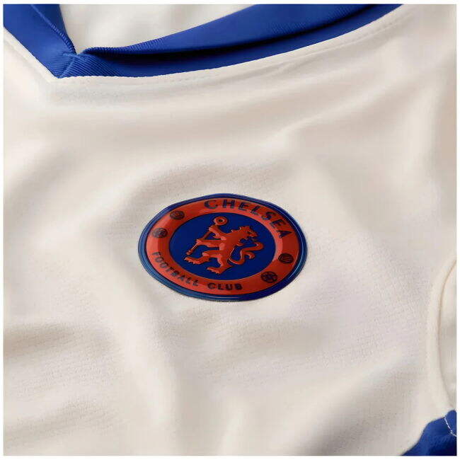 Premium Quality Replica Chelsea Latest Edition Football Shirt