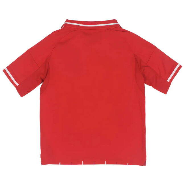 Adult Championship Home Jersey 2025-2026 #95