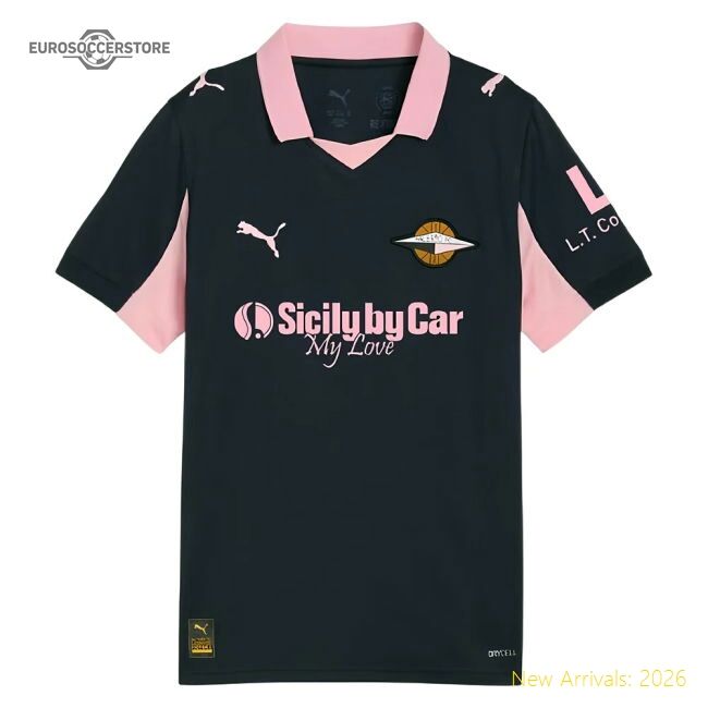 Serie A Team Italian League Away First-class Jersey Macron Hyperwave