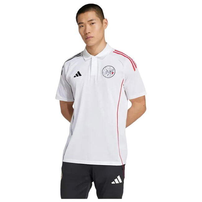 Official Licensed Fervent Amsterdammers 2024-2025 Season Shirt