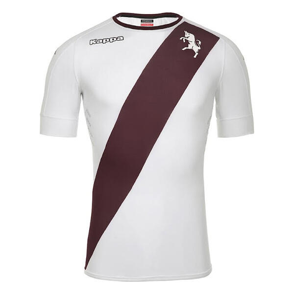 Cheap Torino Football shirt Away 201617 Soccer Jersey Shirt -