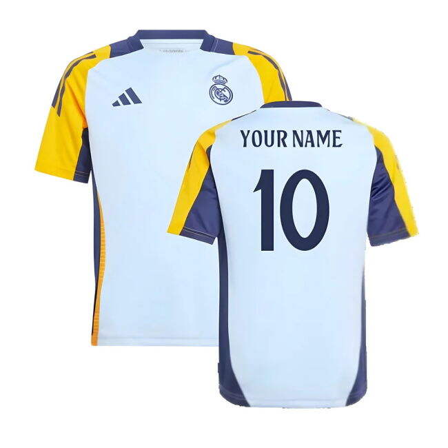 Real Madrid Elite Jersey 2024-2025