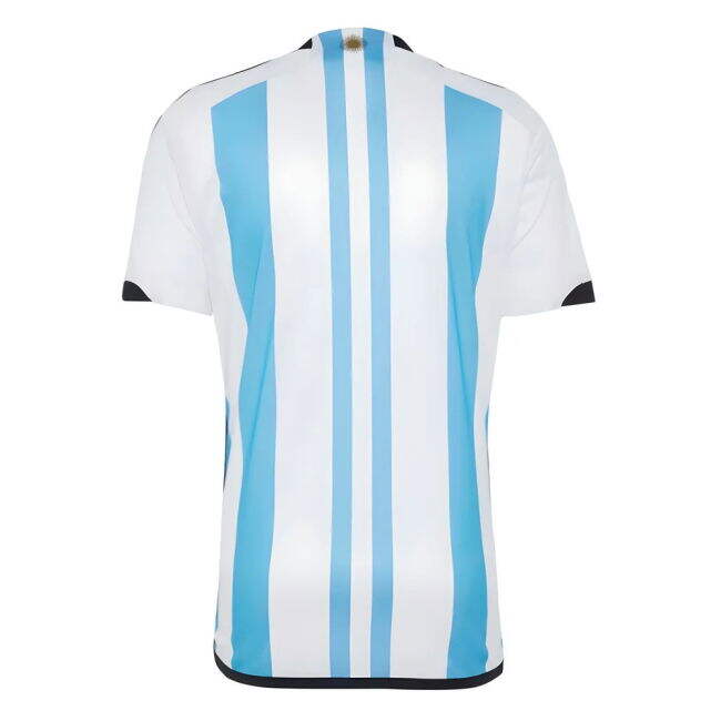 Argentina Exclusive Home Jersey Argentina