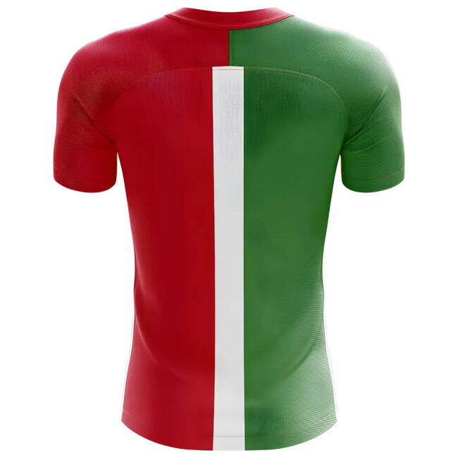 Flag Shirt for Italy 2025-2026 (Female