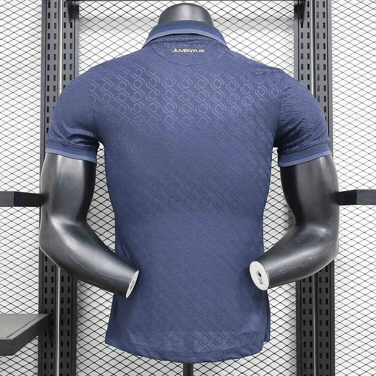 2425 Juventus Third Shirt Authentic Version - Official Replica 7931