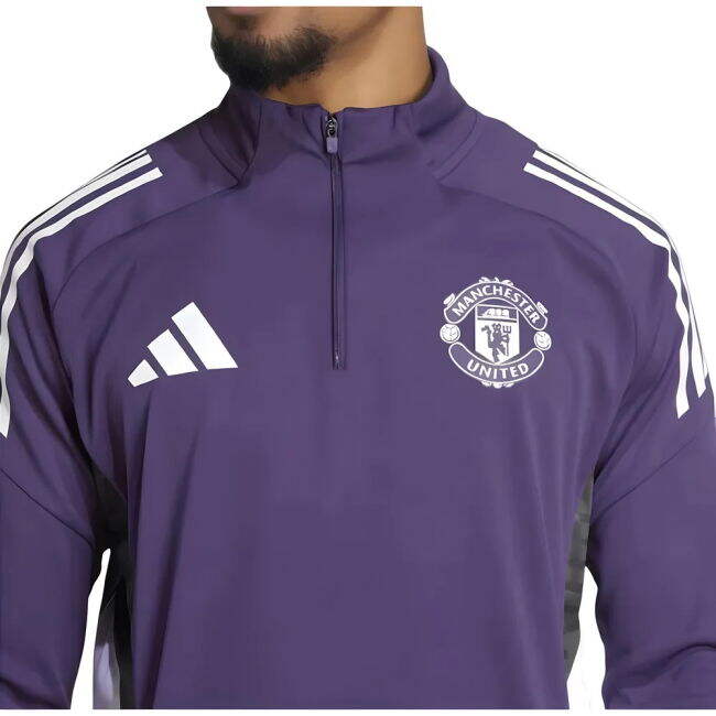 Man Utd Training Football Jersey 2025-20 L M