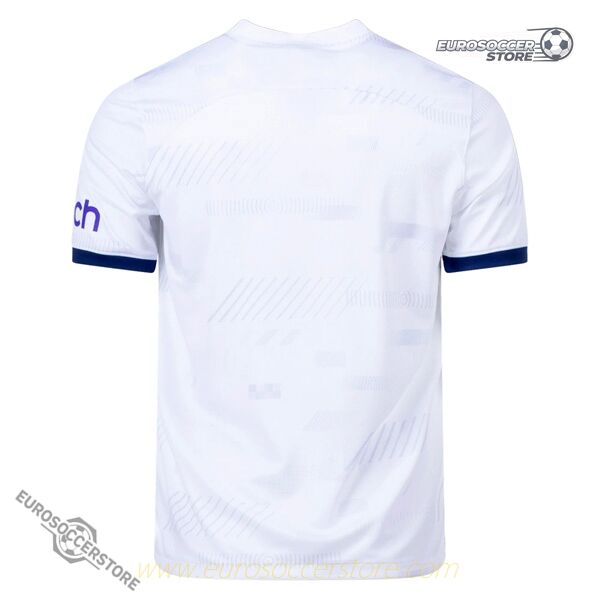 23-24 Tottenham Hotspur Home Football Jersey