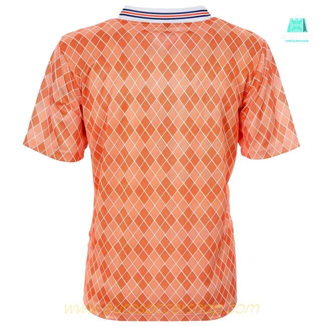 1989-1990 Blackpool Bass Retro Shirt