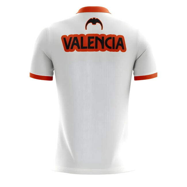 Valencia Home Shirt 2025-2026 edition (Infant